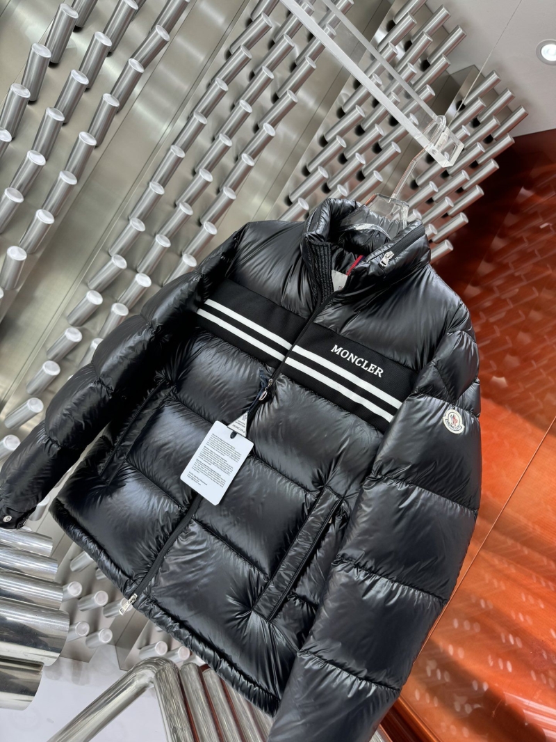 Moncler Down Coat